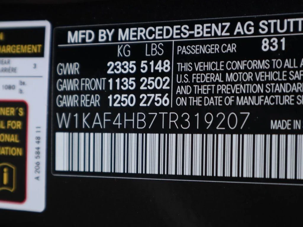 2026 Mercedes-Benz C-Class Sedan C 300 - Photo 49