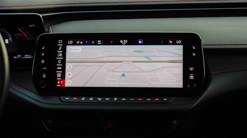 New 2026 Redeye Dodge Scat Pack Plus image 17