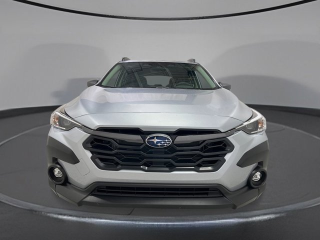 New 2026 ICE SILVER METALLIC Subaru Premium image 8