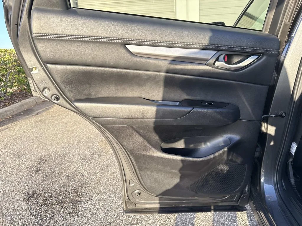 Used 2024 Gray Mazda 2.5 S Select Package image 13