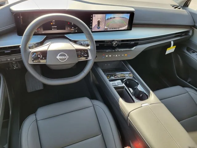 2025 Nissan Murano SL - Photo 34