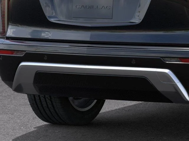 New 2026 Black Cadillac Sport image 14