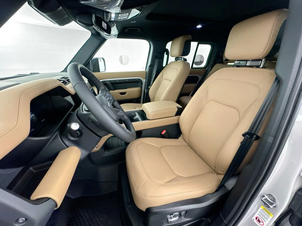 New 2026 Borasco Grey Land Rover X-Dynamic SE image 21