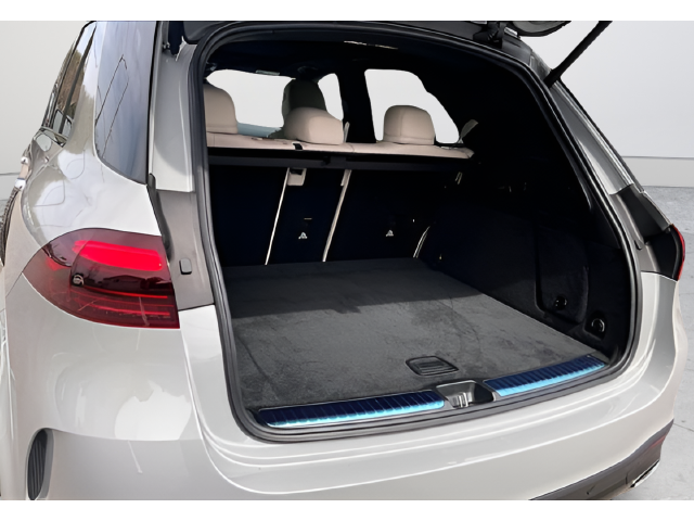 Used 2026 Gray Mercedes-Benz GLE 450 image 21