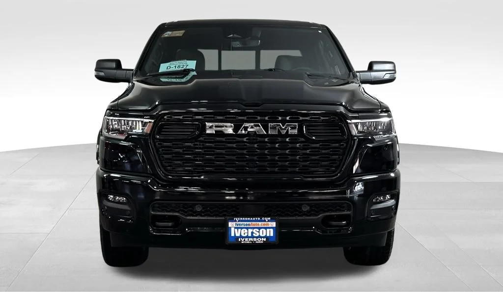 2026 RAM 1500 Big Horn/Lone Star - Photo 2