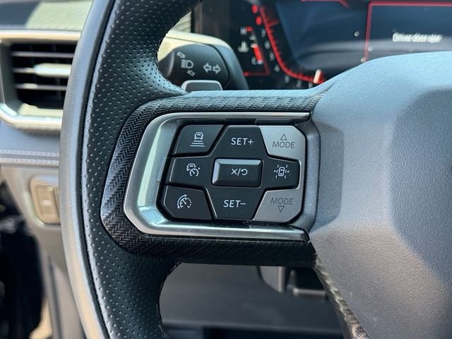 Certified Used 2024 Shadow Black Ford GT Premium image 18