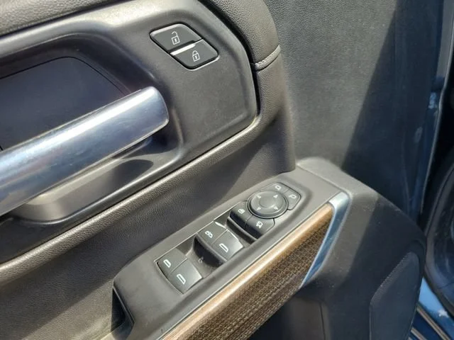 2020 Chevrolet Silverado 2500HD LT - Photo 20