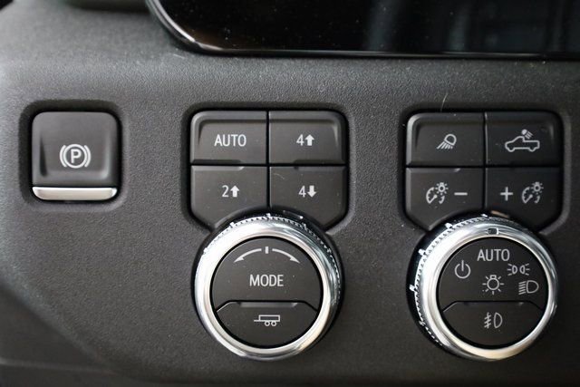 2025 GMC Sierra 2500HD SLT - Photo 12
