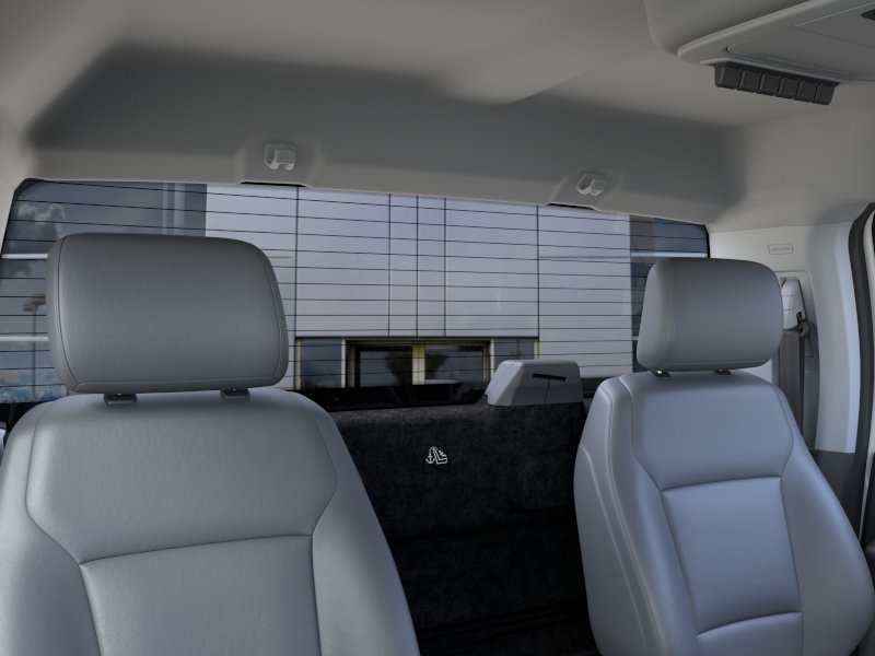 New 2026 Oxford White Ford F-600® XL image 22