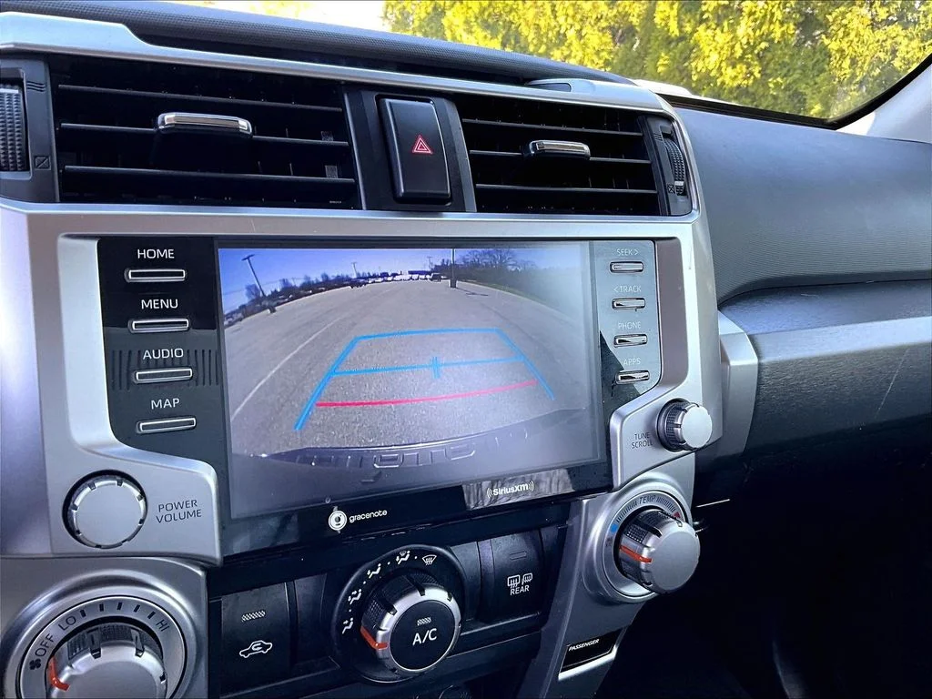 Used 2022 Gray Toyota SR5 image 19