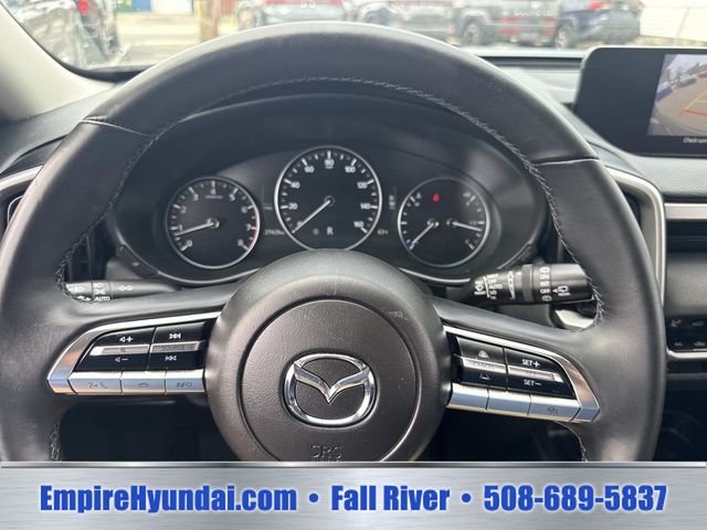 2025 Mazda CX-50 Preferred - Photo 27