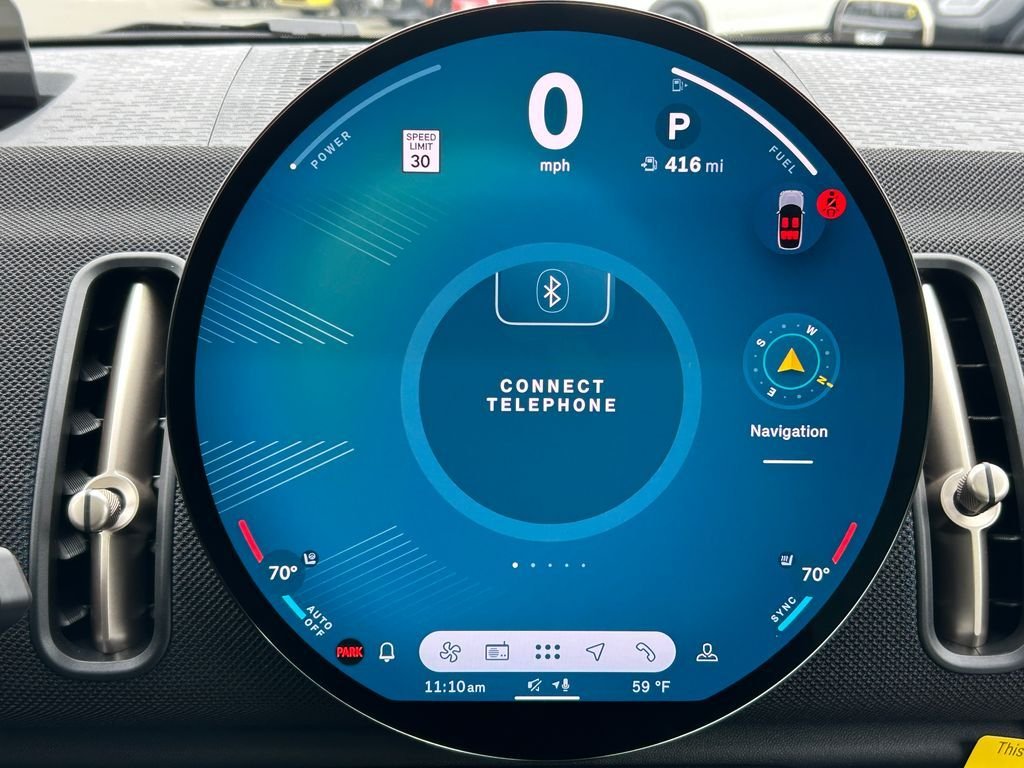 2026 MINI Countryman S - Photo 21