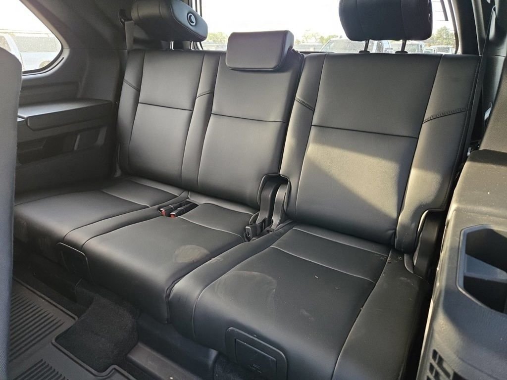 Used 2025 Beige Toyota Limited image 12