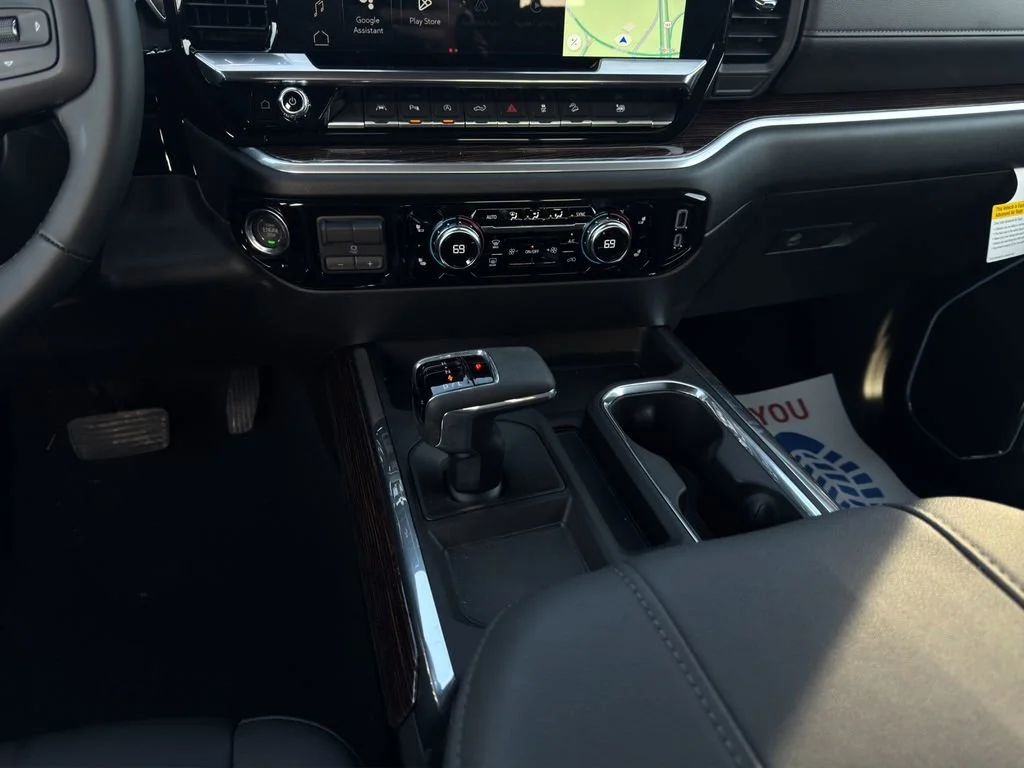 2026 GMC Sierra 1500 Elevation - Photo 15