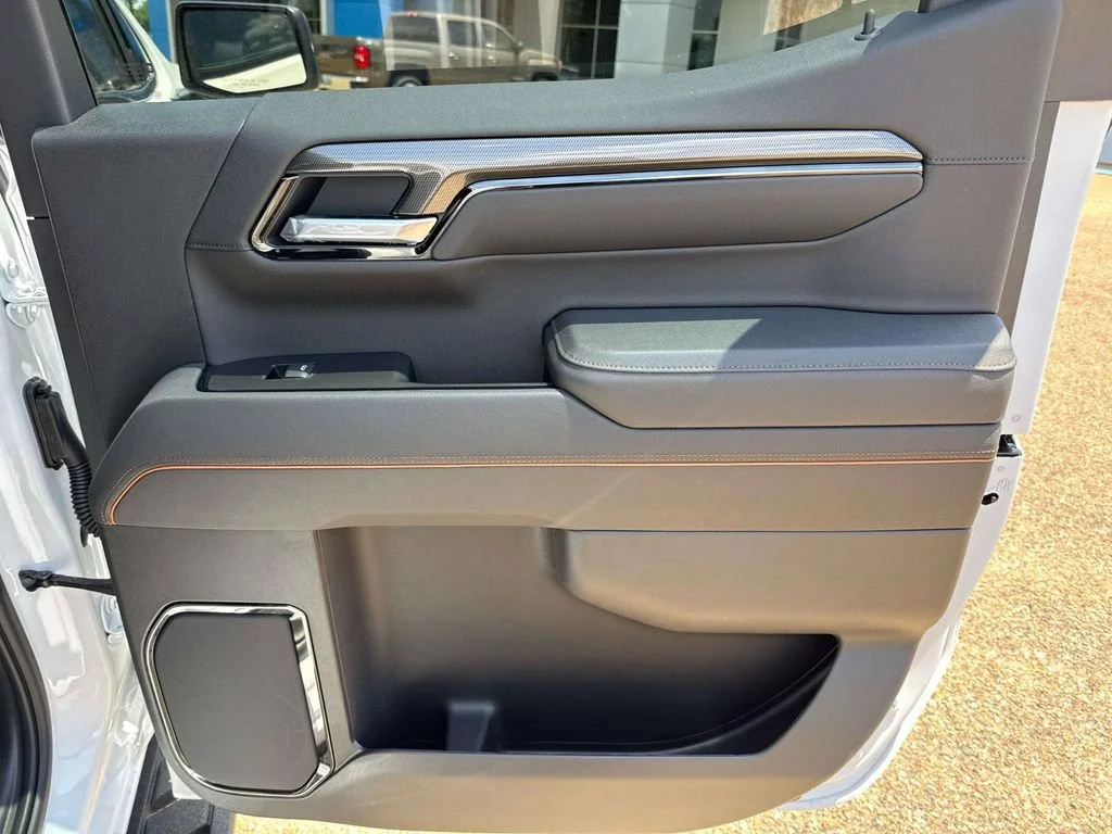 2026 GMC Sierra 1500 AT4 - Photo 19