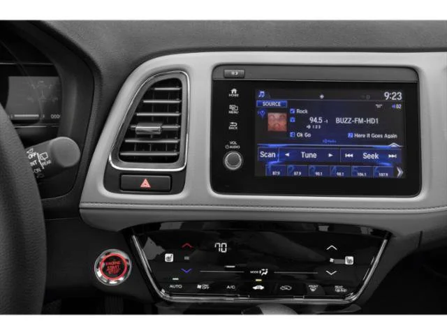 Used 2022  Honda EX image 10