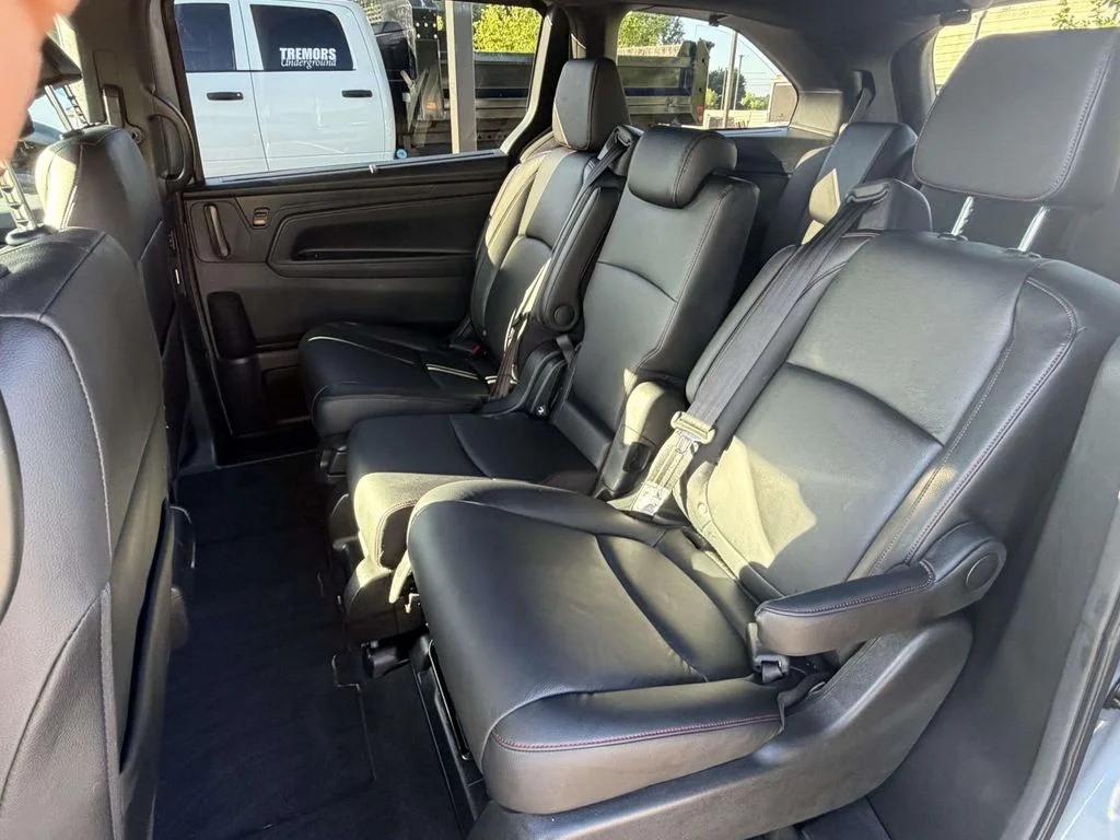 Used 2023  Honda Sport image 22