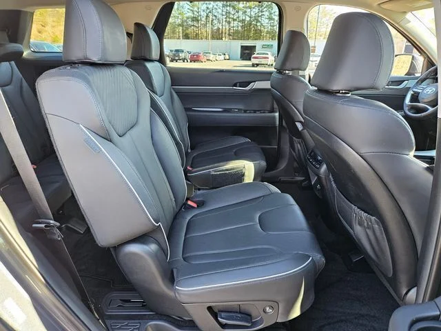 Used 2024 Gray Hyundai XRT image 18