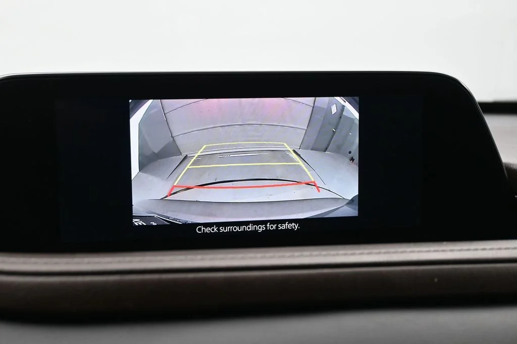 Certified Used 2020 Gray Mazda Premium image 13