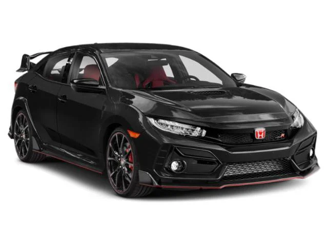 Used 2021 White Honda Touring image 6