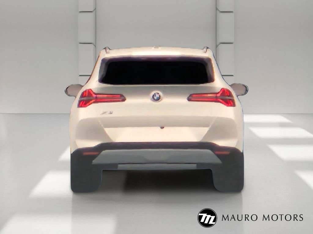 New 2026 White BMW 30 xDrive image 27