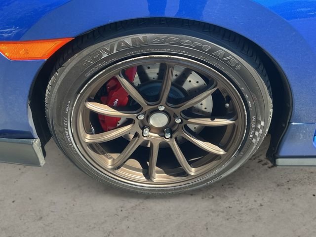 Used 2019 Blue Honda Touring image 9