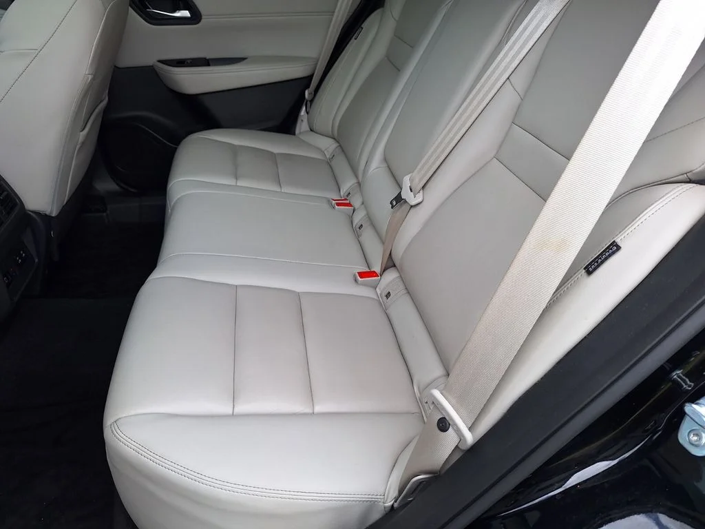 Used 2024 Black Nissan SL image 25