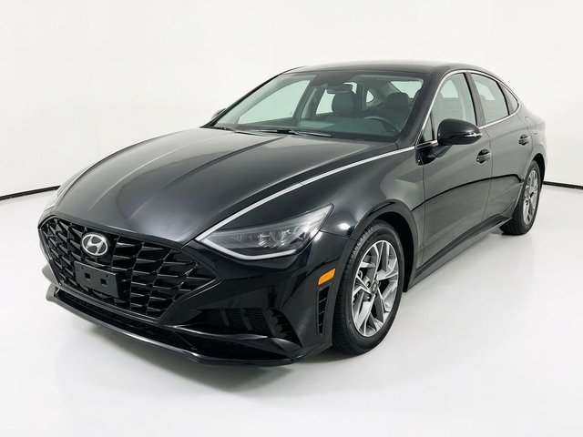 2023 Hyundai Sonata SEL's photo