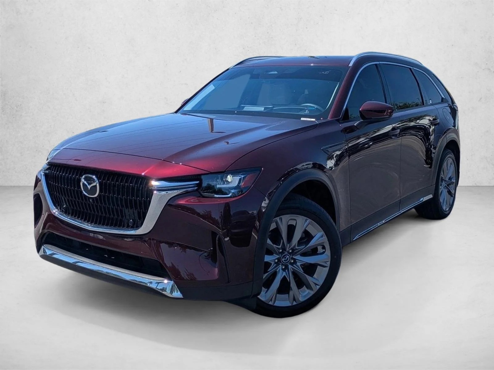 2024 Mazda CX-90 Turbo Premium Plus Package's photo