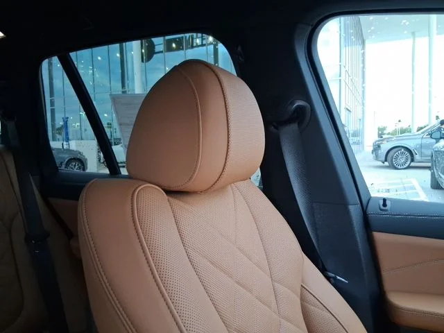 2026 BMW X5 40i - Photo 16
