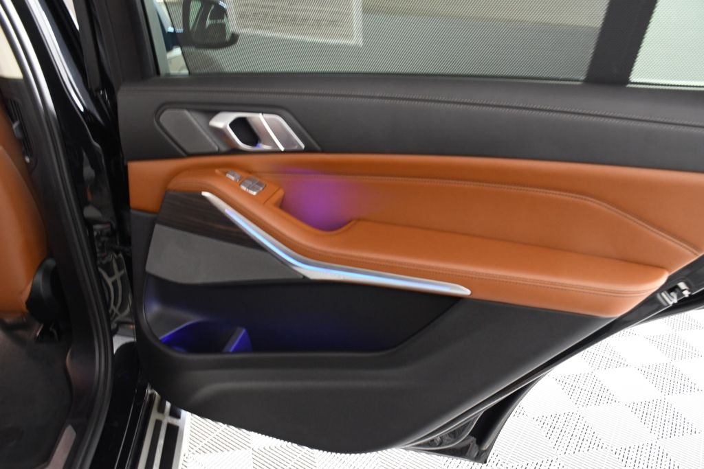 2023 BMW X7 40i - Photo 21