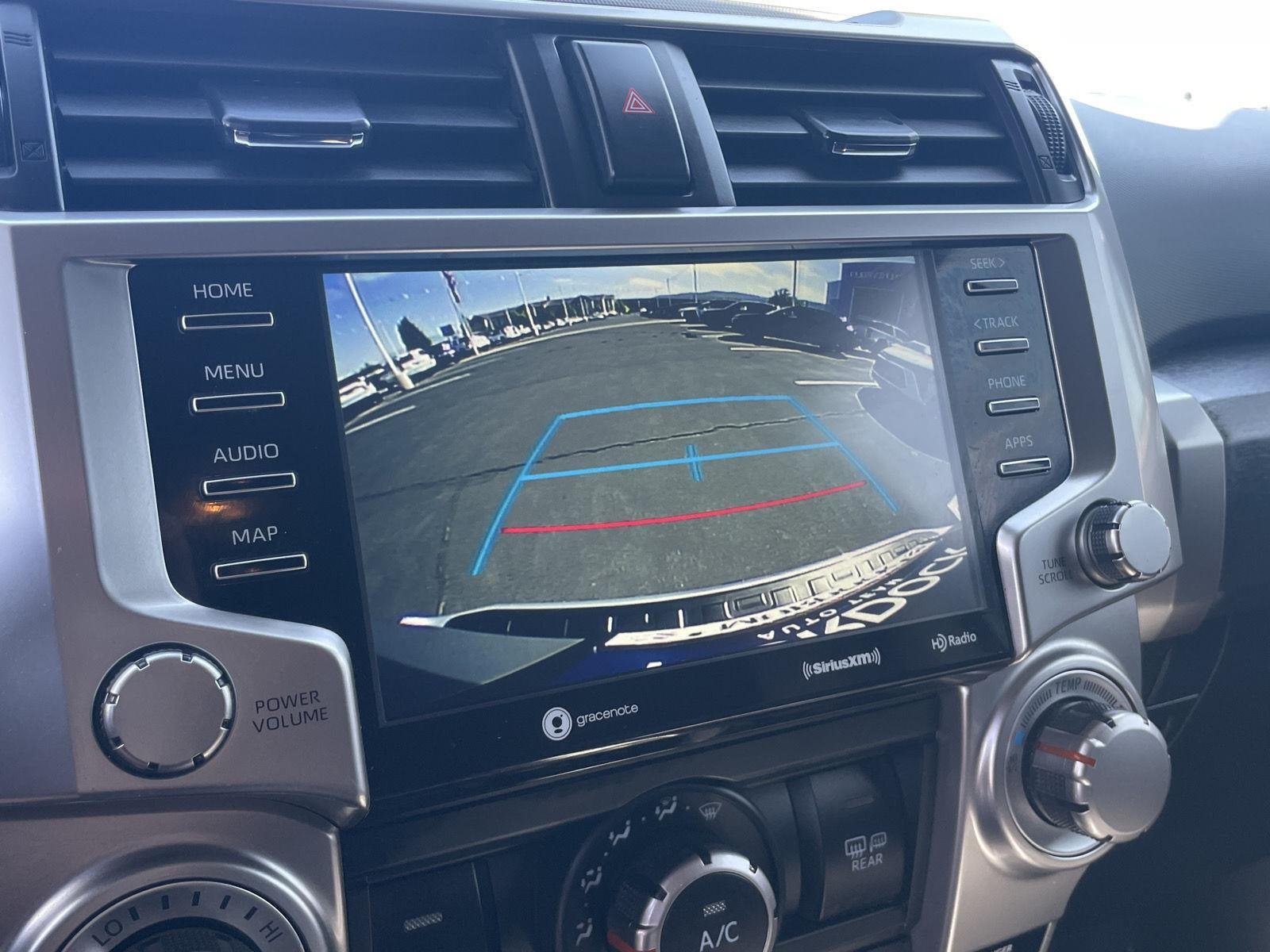 2022 Toyota 4Runner SR5 Premium - Photo 36