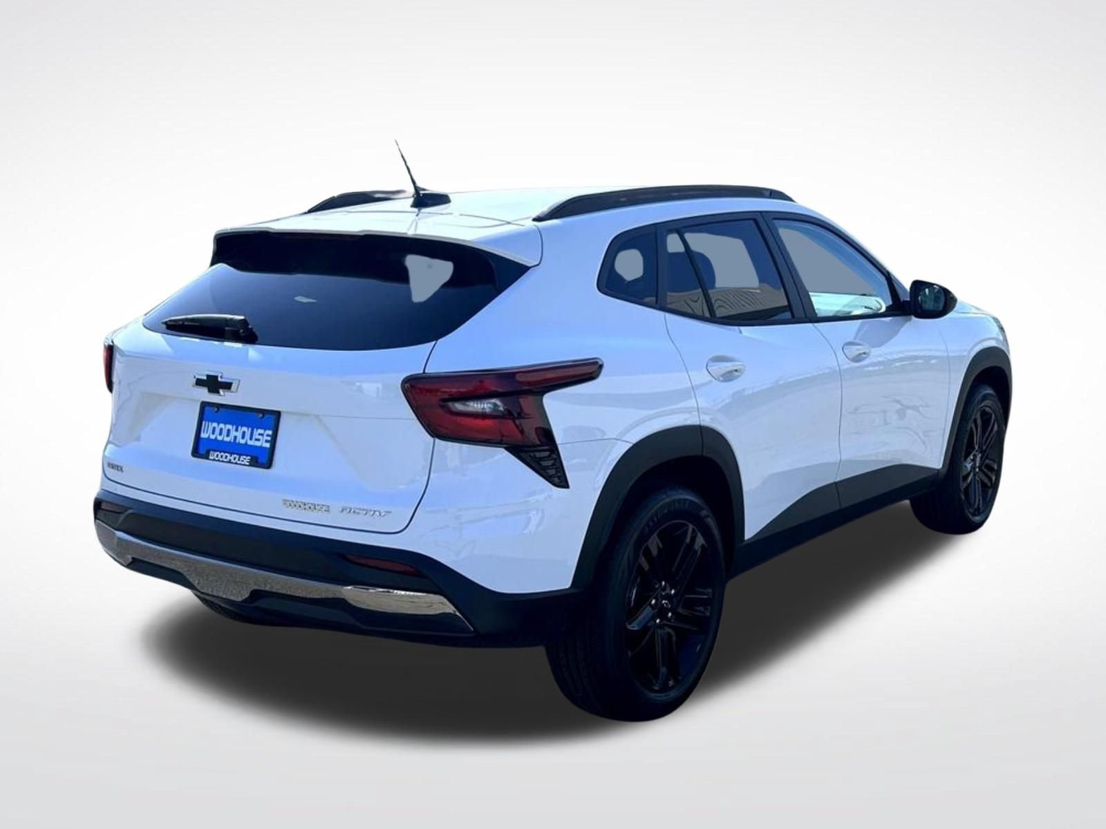 2026 Chevrolet Trax Activ - Photo 7