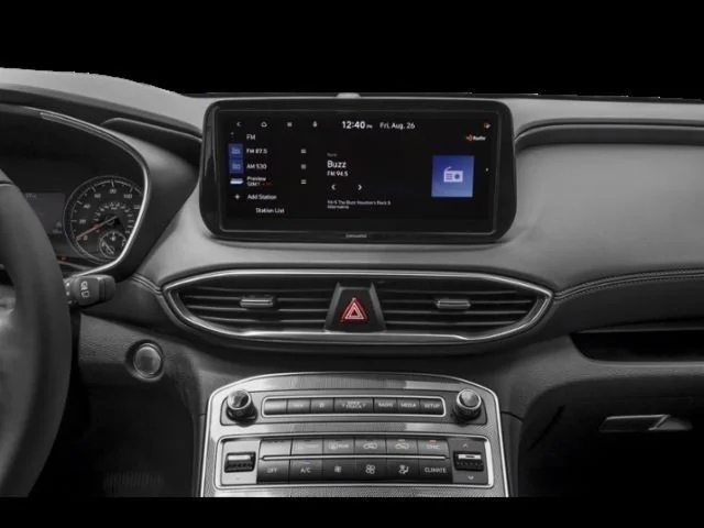 Used 2023 Red Hyundai SEL image 7