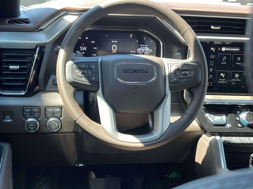 2026 GMC Sierra 1500 Denali - Photo 13