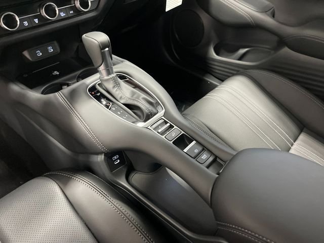 New 2027 Urban Gray Pearl Honda EX-L image 21