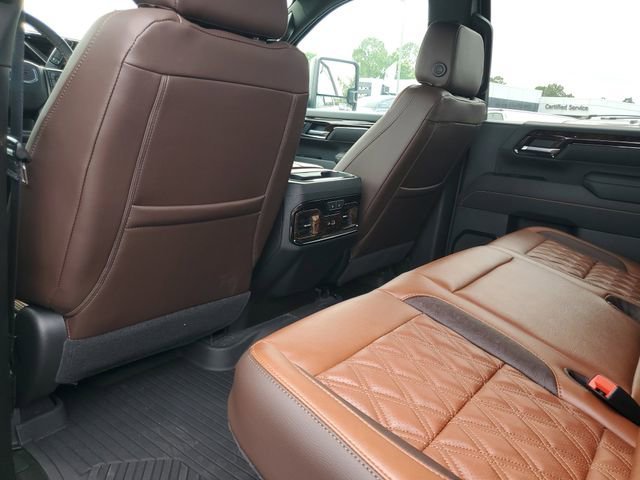 2026 GMC Sierra 2500HD AT4 - Photo 22