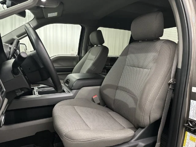 Used 2020 Gray Ford XLT image 16