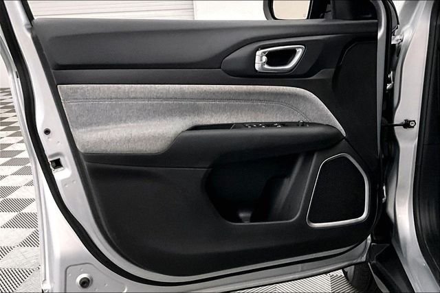 2024 Jeep Compass Latitude - Photo 20