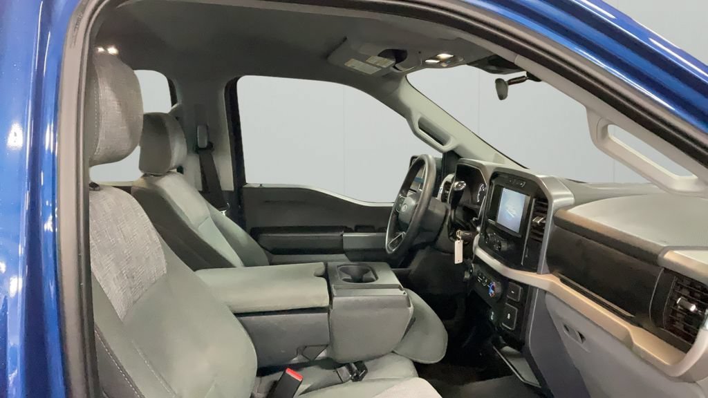2023 Ford F-150 XL - Photo 33