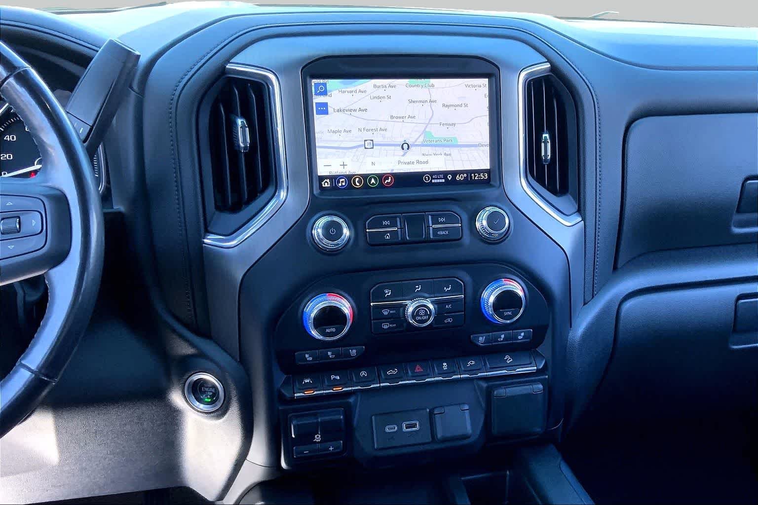 2022 GMC Sierra 1500 Limited Denali - Photo 7