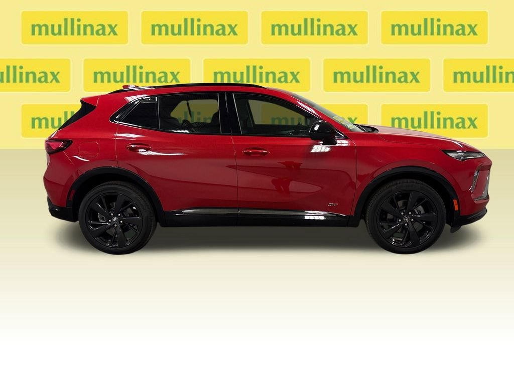 2025 Buick Envision Sport Touring - Photo 19