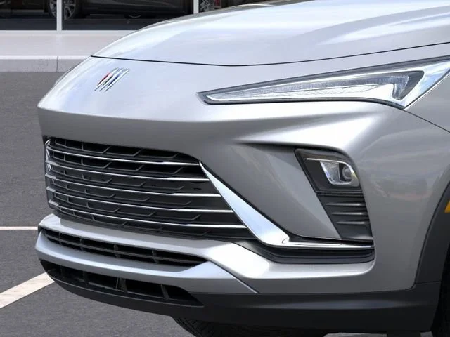 2026 Buick Envista Preferred - Photo 13