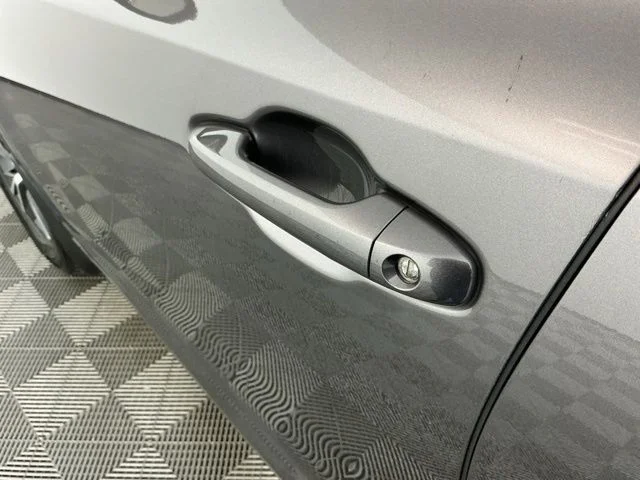 Used 2017 Gray Toyota LE Plus image 11
