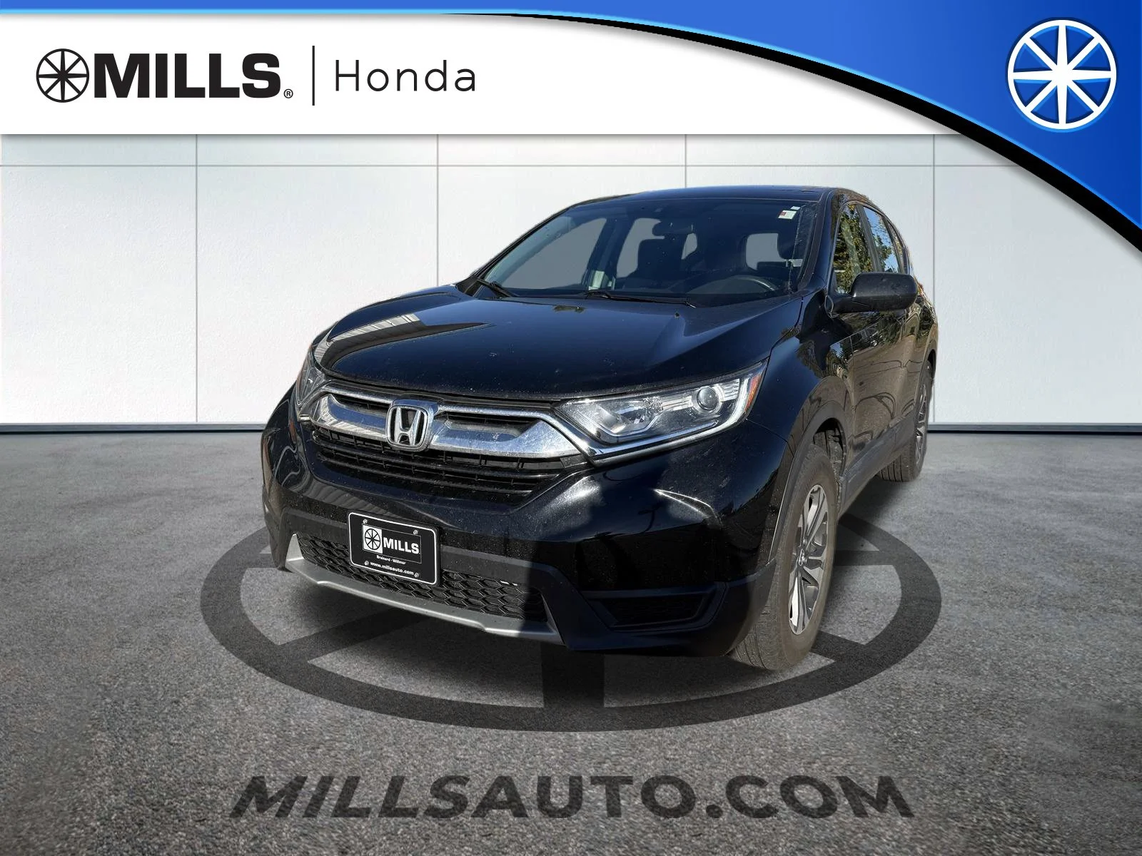 Used 2019  Honda LX image 1