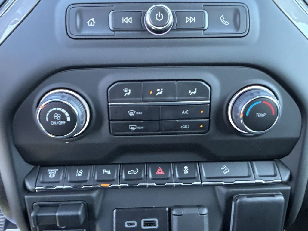 2026 Chevrolet Silverado 2500 HD Custom - Photo 24