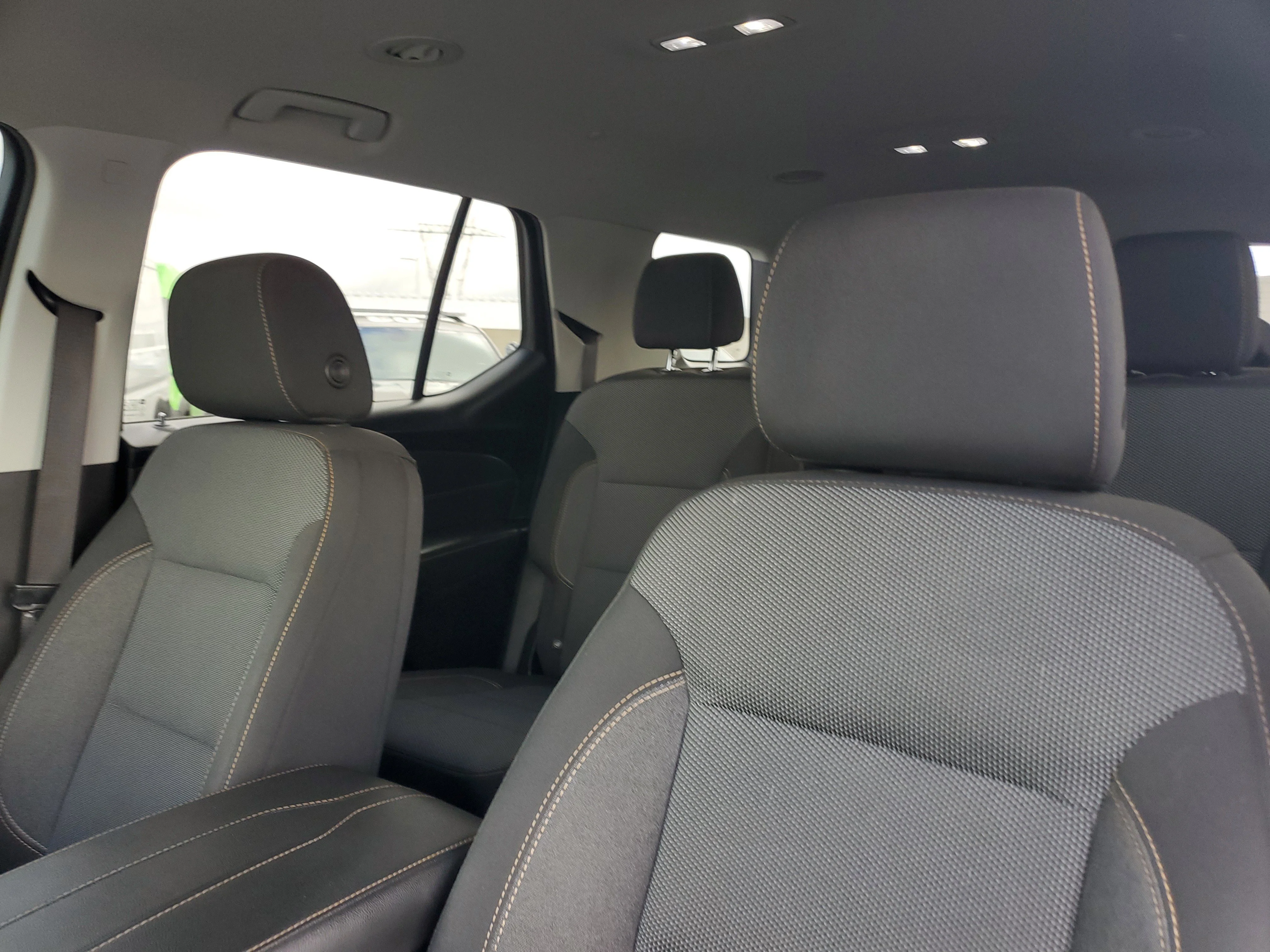Certified Used 2020 Red Chevrolet LT image 13