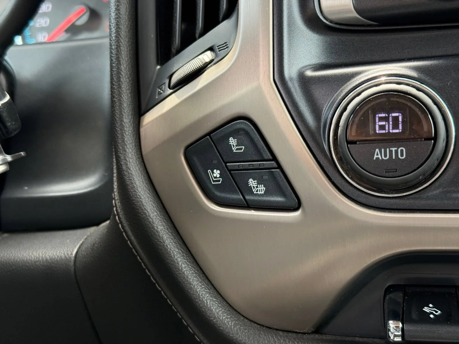 2017 GMC Sierra 2500 Denali HD Denali - Photo 21