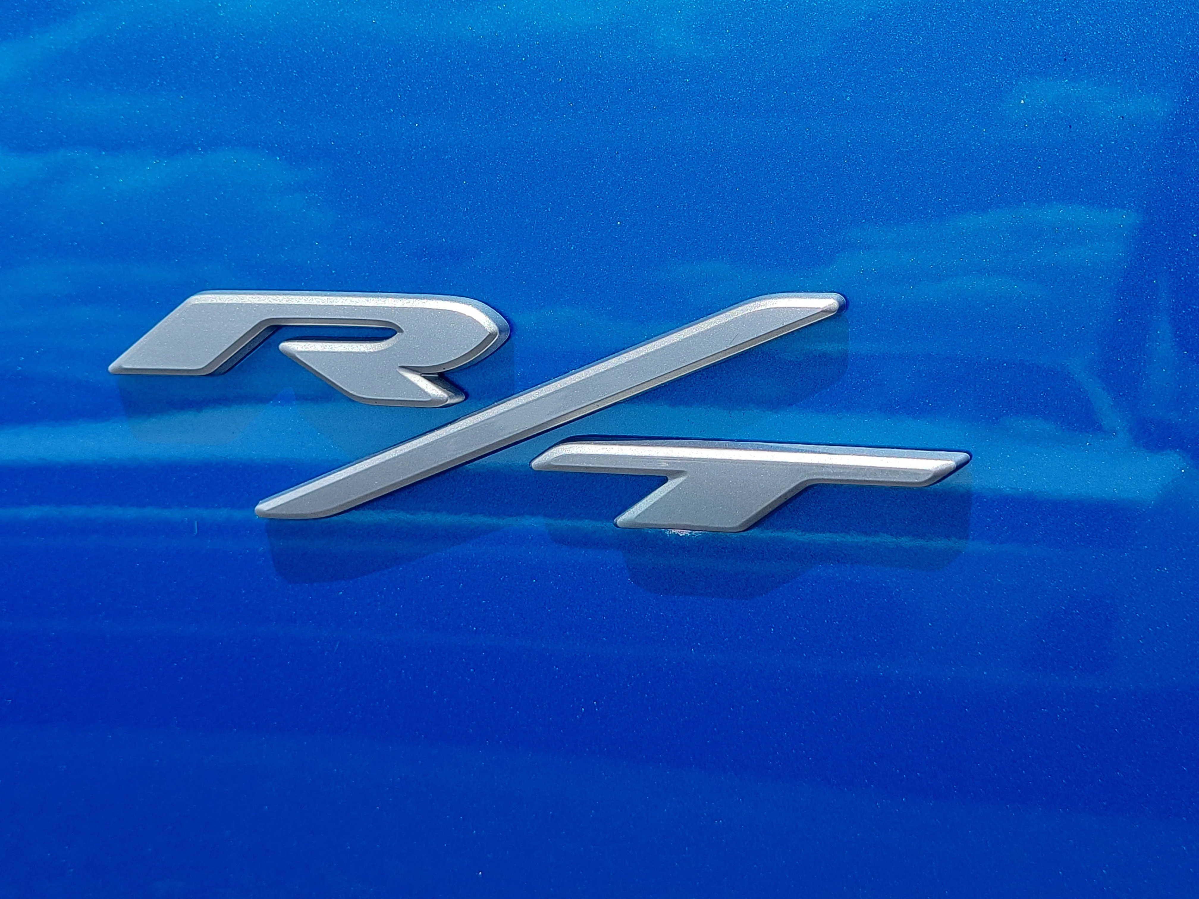 New 2026 Bludicrous Dodge R/T Plus image 6