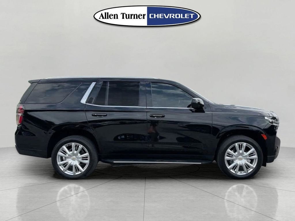 Used 2023 Black Chevrolet LS image 3